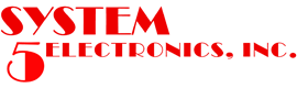 System 5 Electronics