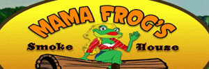 Mama Frogs