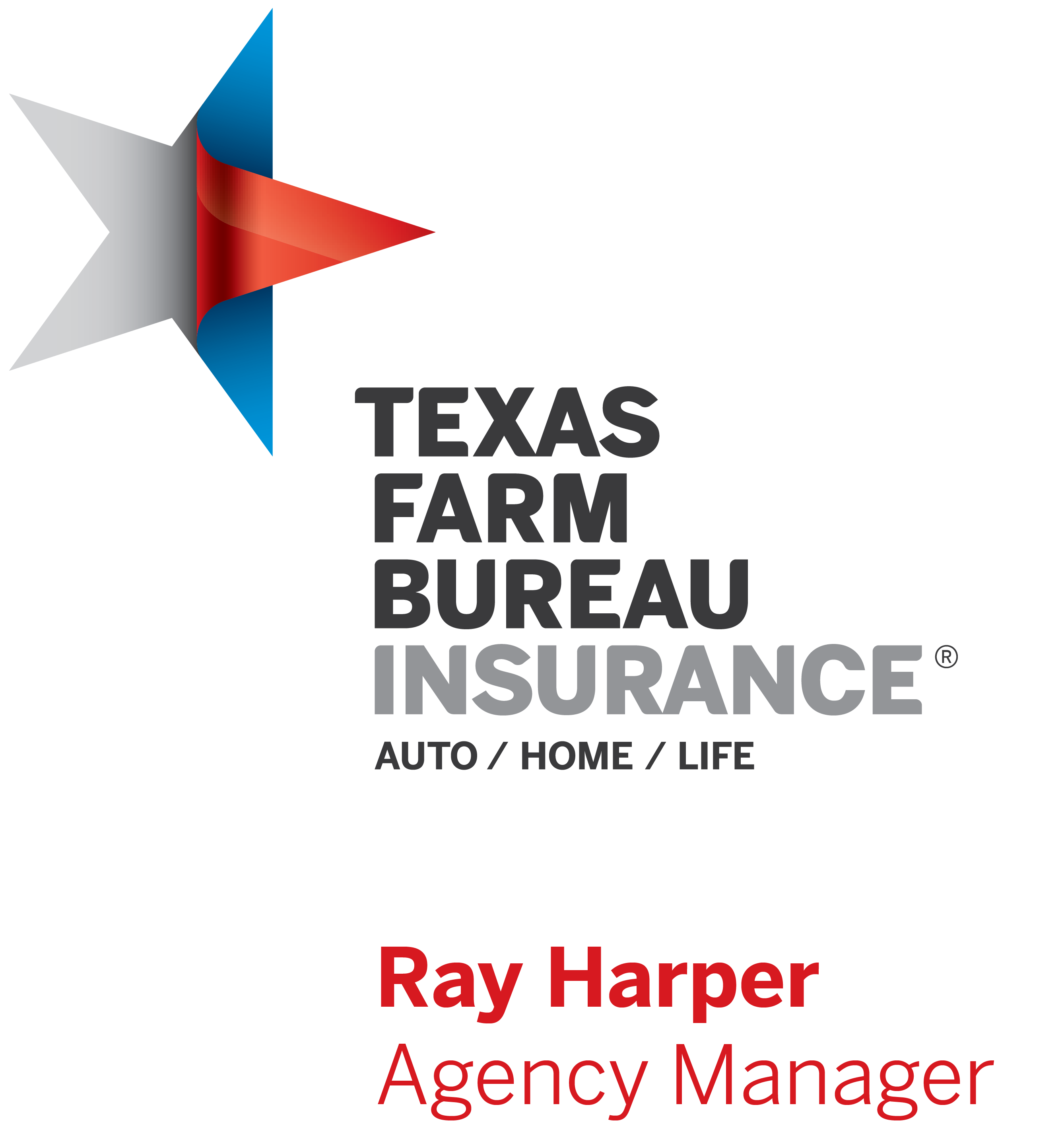Texas Farm Bureau Ray Harper Agency