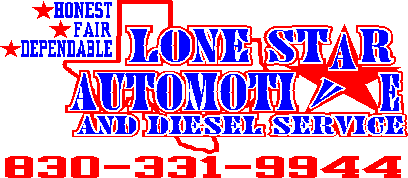 Lone Star Automotive and Diesel Service