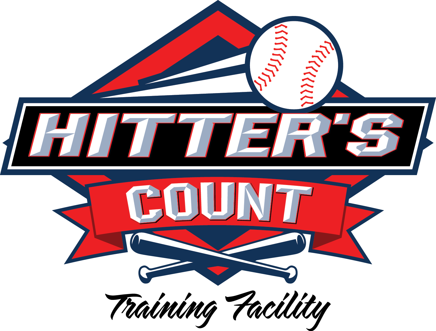 Hitters Count Training Facility