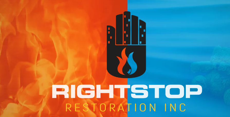 Right Stop Restoration INC