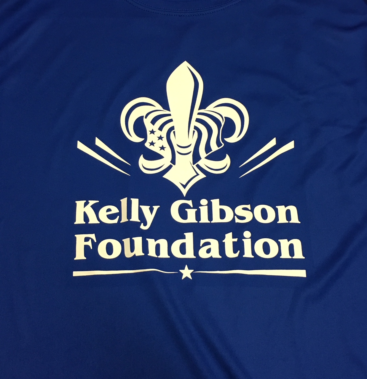 Kelly Gibson Foundation