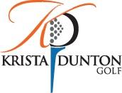 Krista Dunton Golf