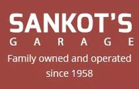 Sankot's Garage