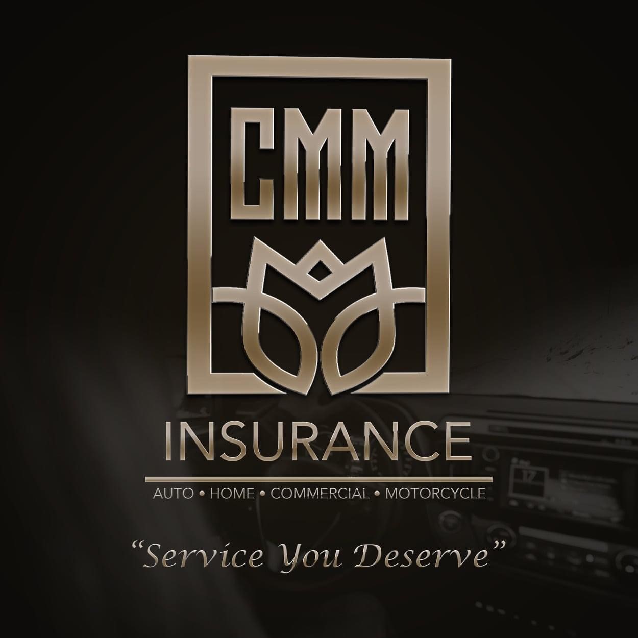 CMM Insurance Agency