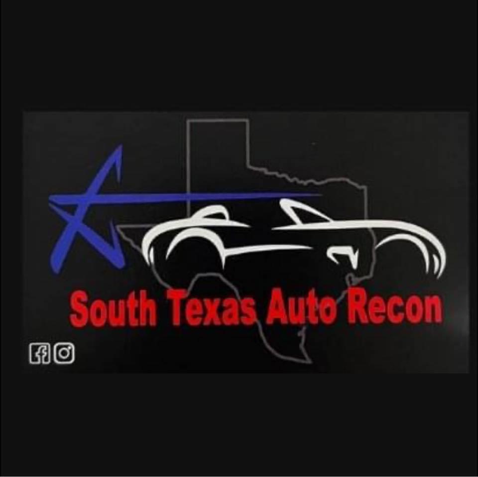 South Texas Auto Recon