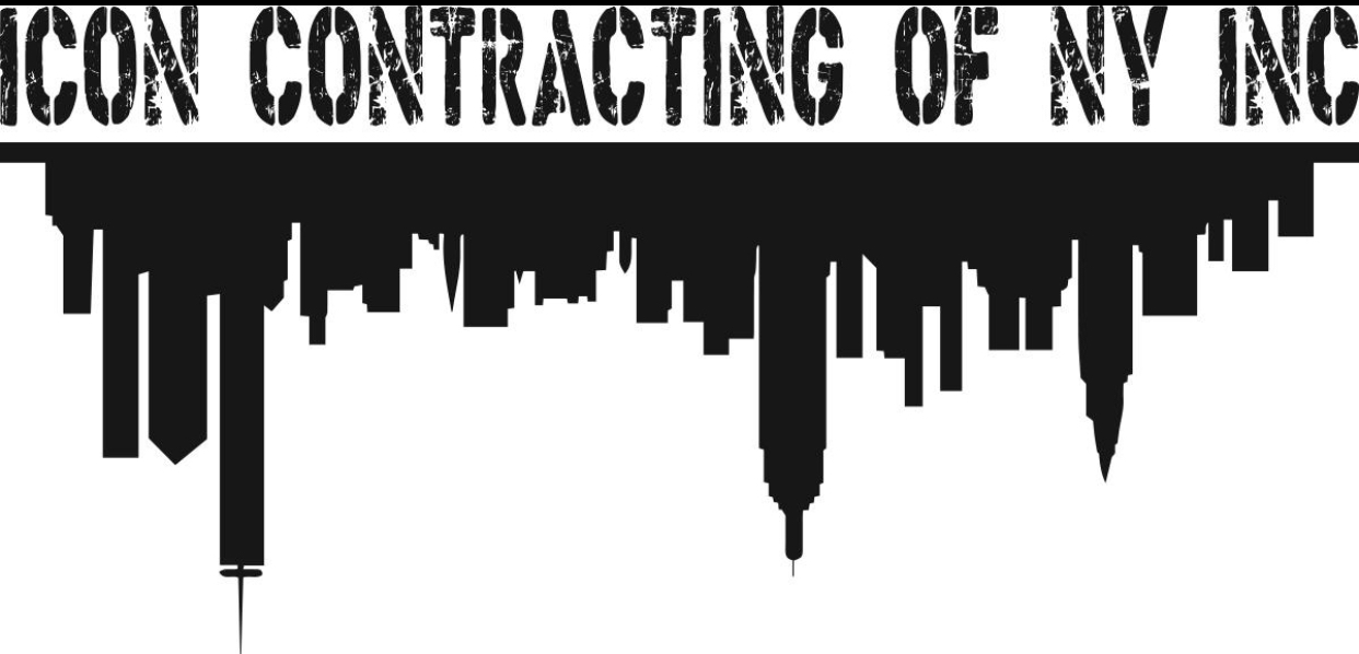 Icon contracting of NY inc
