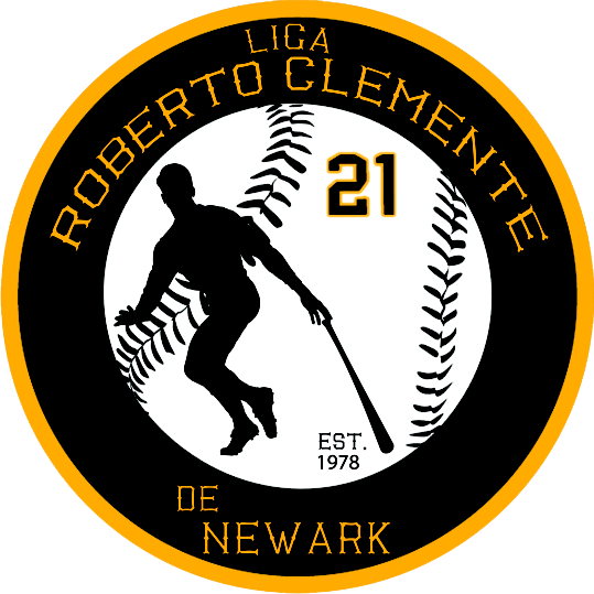 Liga Roberto Clemente de Newark inc 