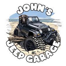 John's Jeep Garage