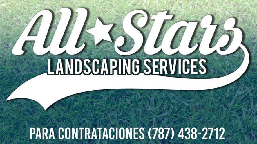 All Stars Landscaping Services
