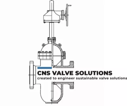 CNS Valve Solutions LLC