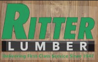 Ritter Lumber