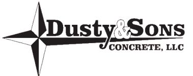 Dusty & Sons Concrete, LLC