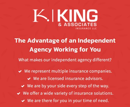 King & Associates