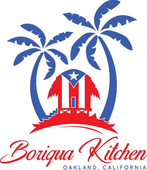 Boriqua Kitchen