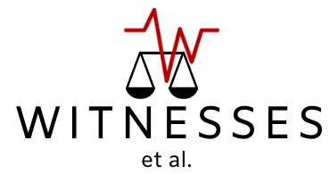 Witnesses et al.