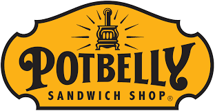 Potbelly Sandwhich Shop