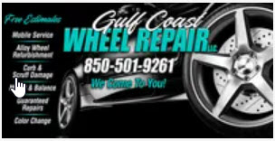 Gulf Coast Wheel Repair 