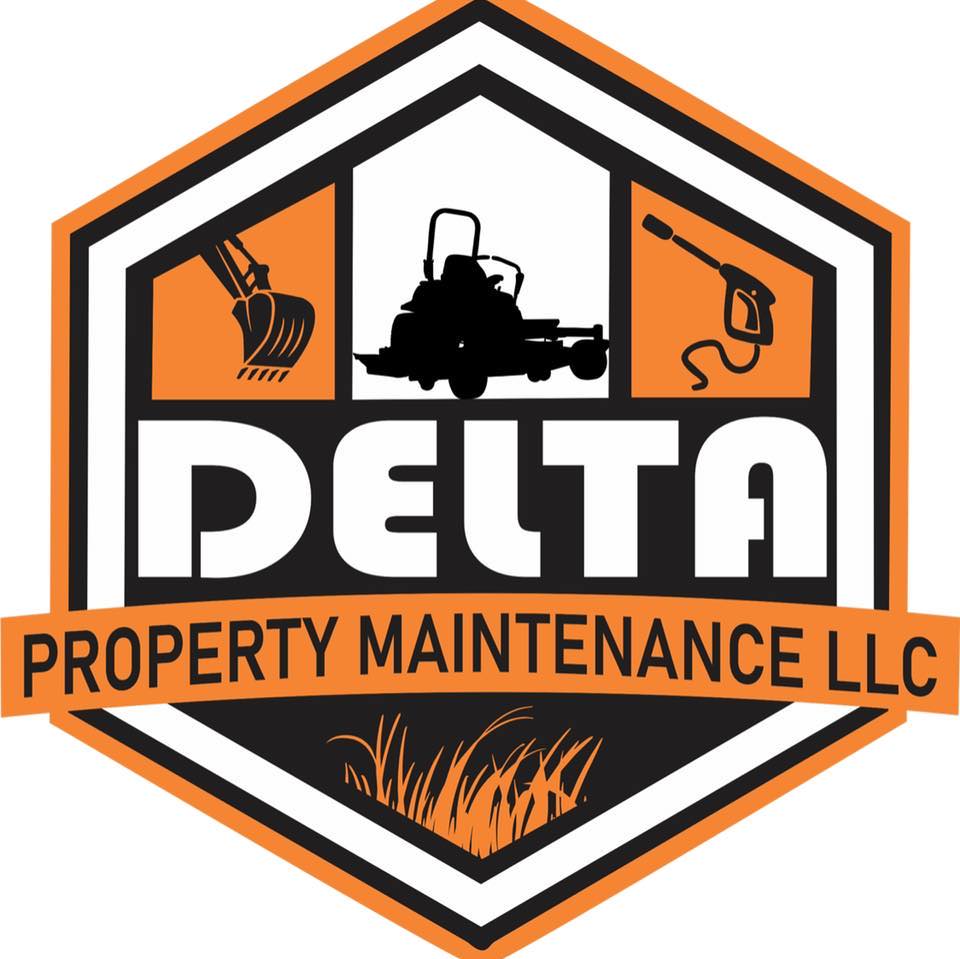 Delta Property Maintenance