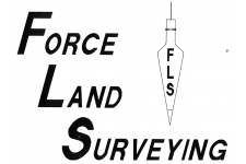 Force Land Surveying - Wheaton, KS 