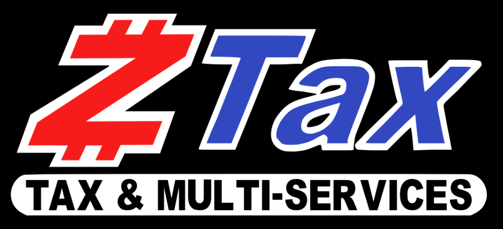 ZTax & Multi-Services