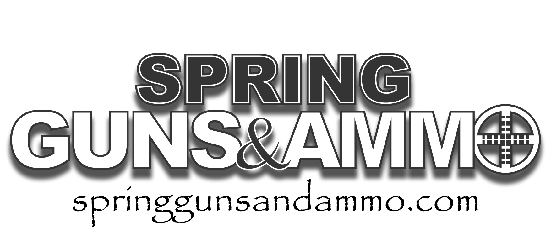 Spring Guns & Ammo