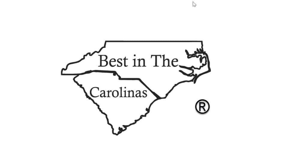 Best in The Carolinas Coldwell Banker Residential Broker