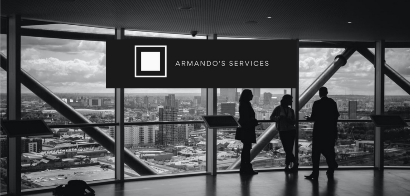 Armando's Services