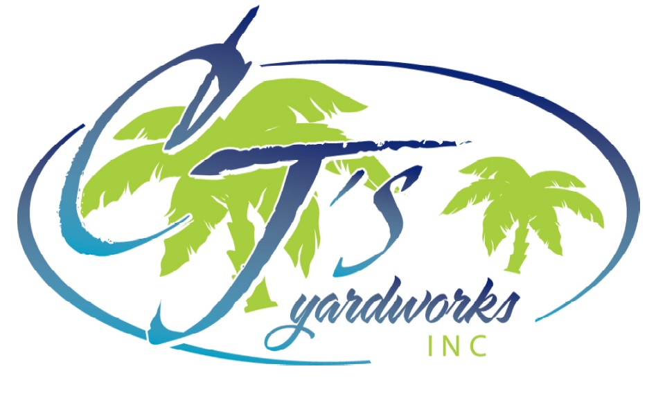 CJ's Yardworks Inc.
