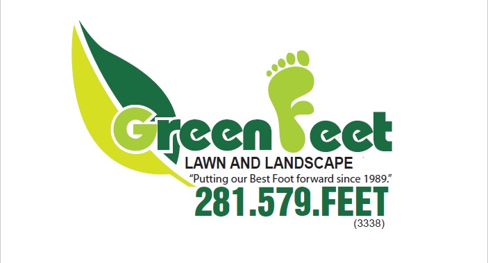 Green Feet Lawn and Landscape