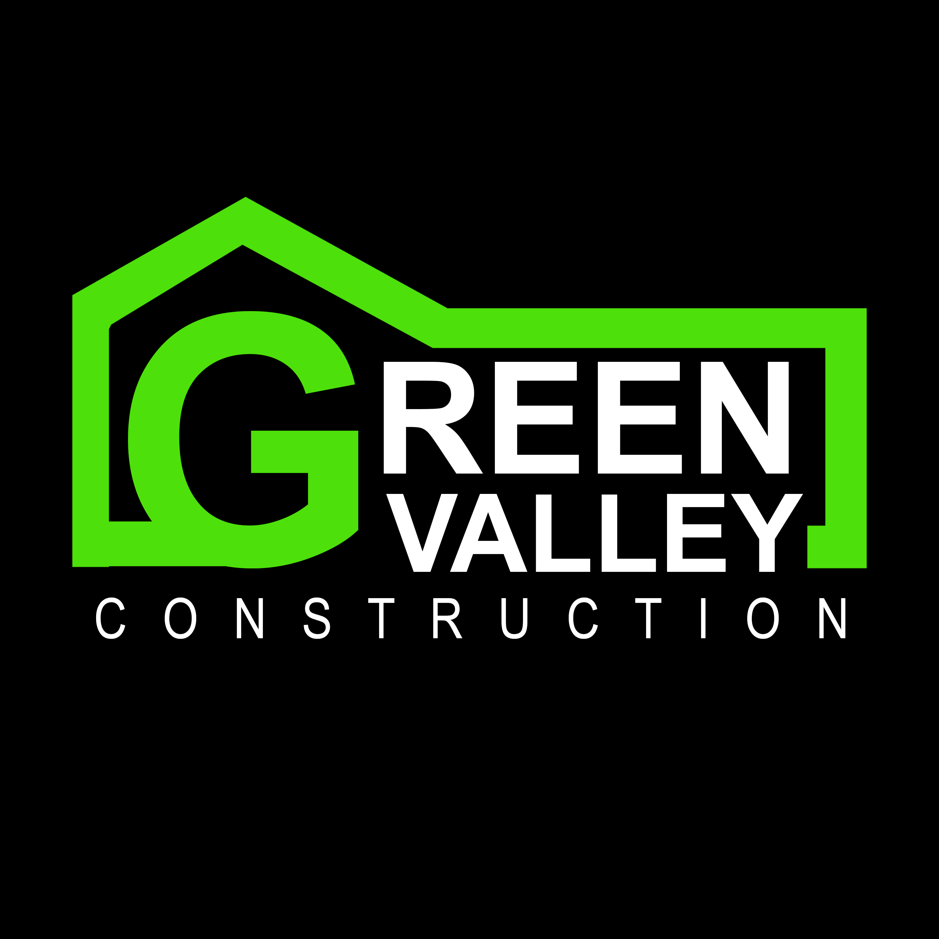 Green Valley Construction, LLC  832-606-5917
