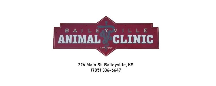 Baileyville Animal Clinic