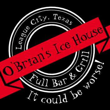 O'BRIAN's ICE HOUSE