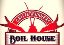 CRITTER RUNNER's BOIL HOUSE