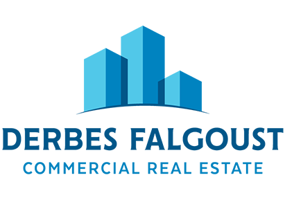 DERBES FALGOUST COMMERCIAL REAL ESTATE