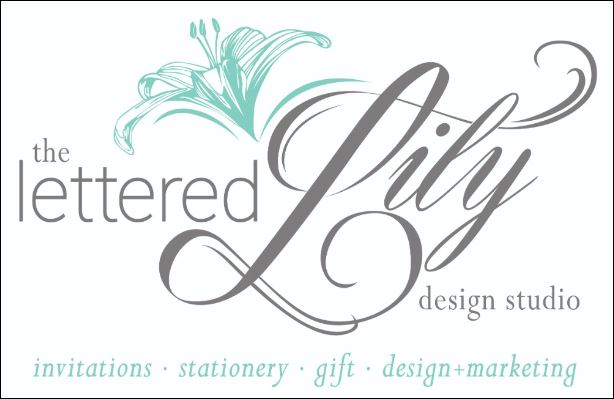 The Lettered Lily