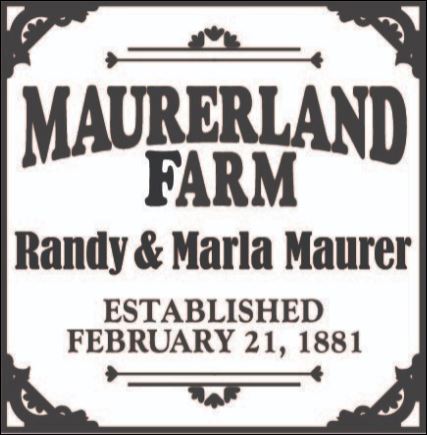 Maurerland Farms
