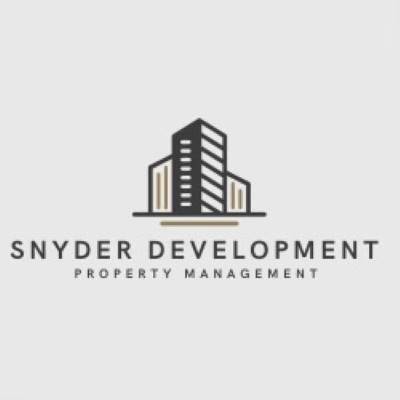 Snyder Development Property Management