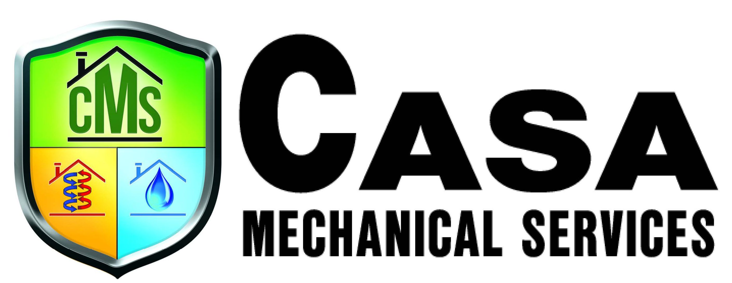 Casa Mechanical Services