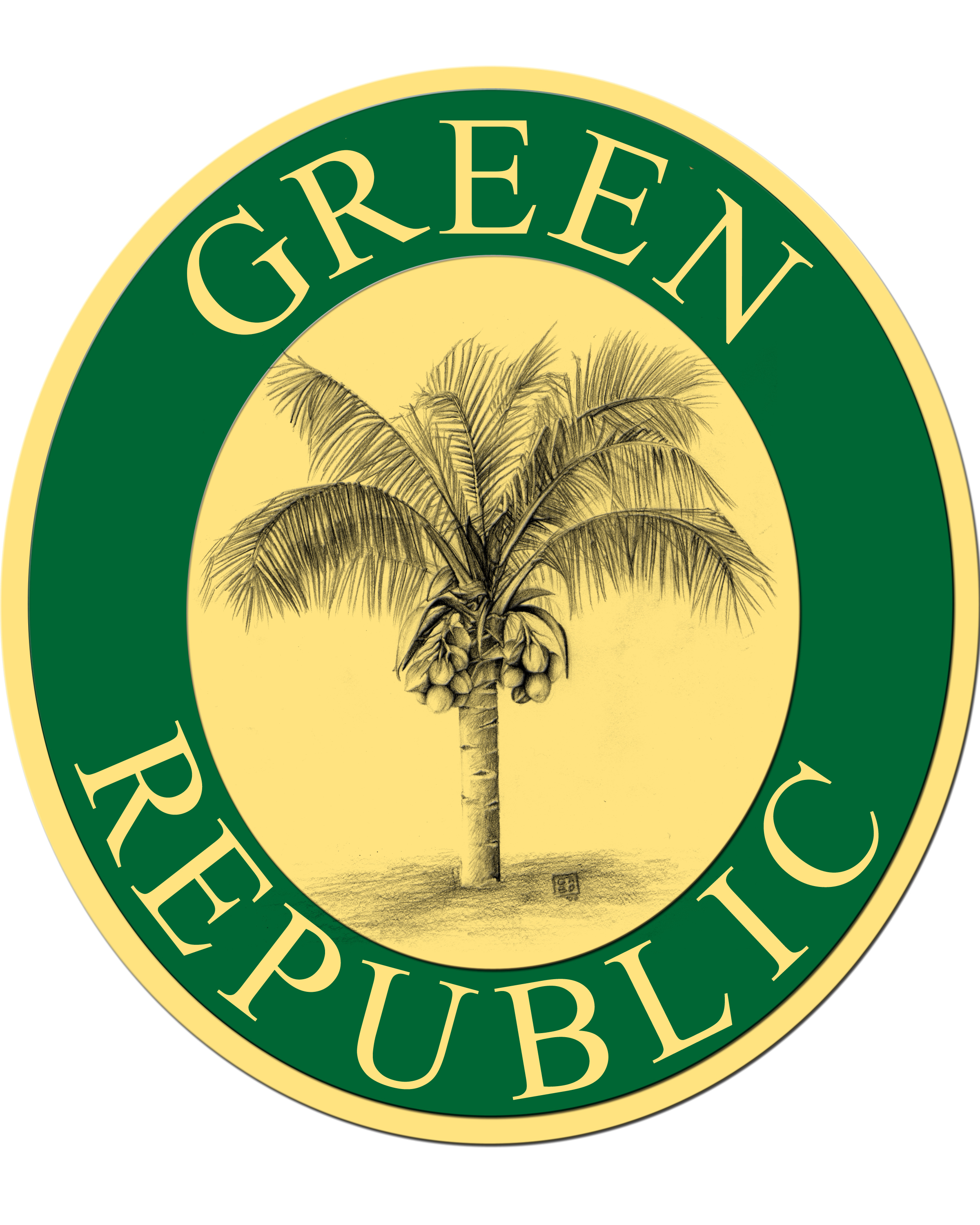 Green Republic LLC