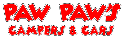 Paws Paws Camper City Inc