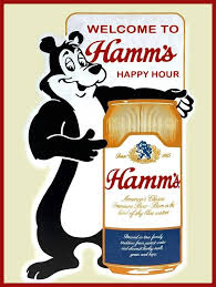 Hamm's Beer