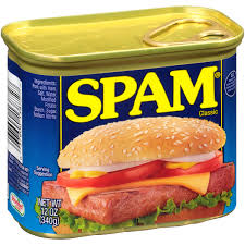 Spam