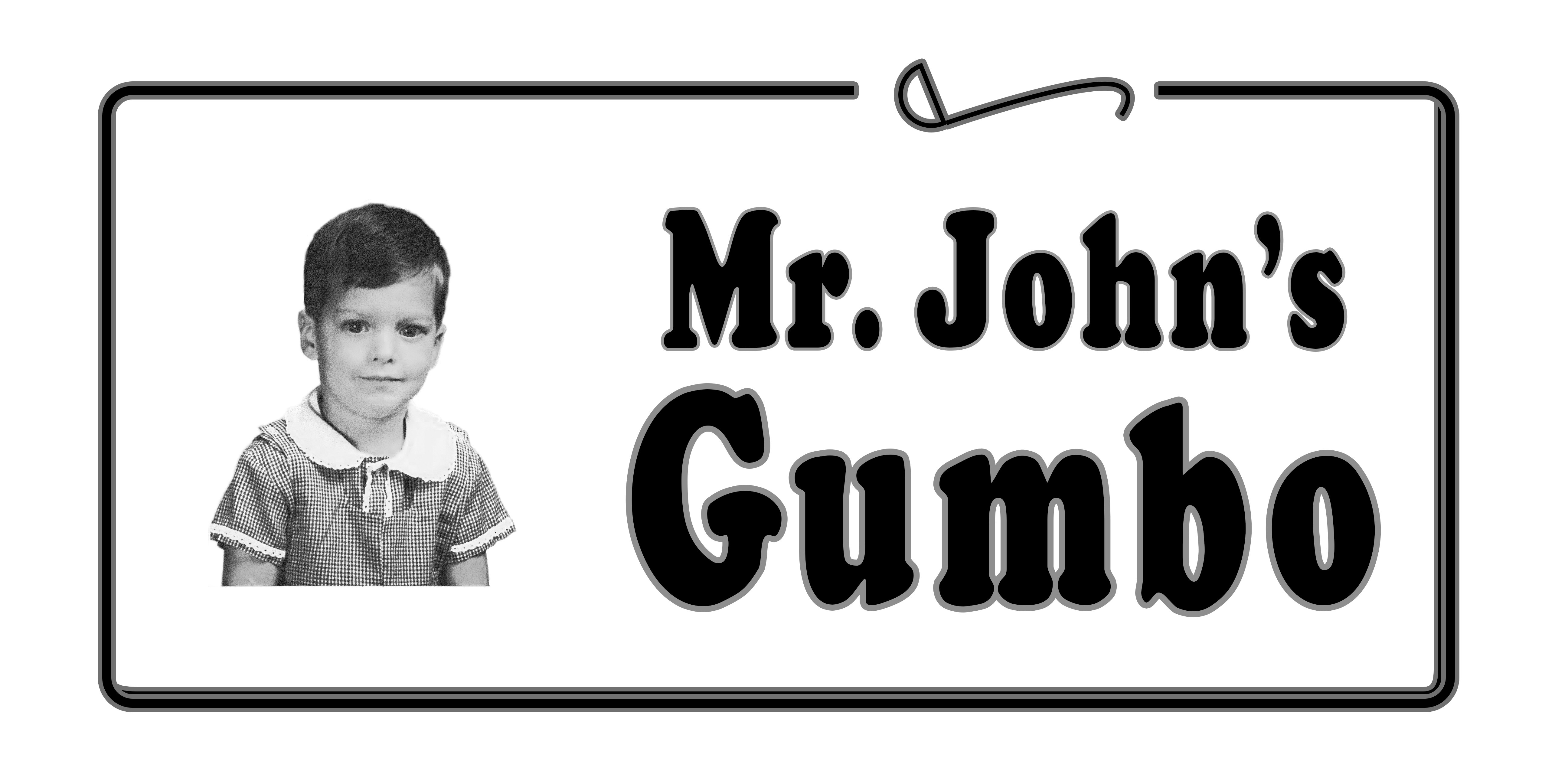 Mr Johns Gumbo