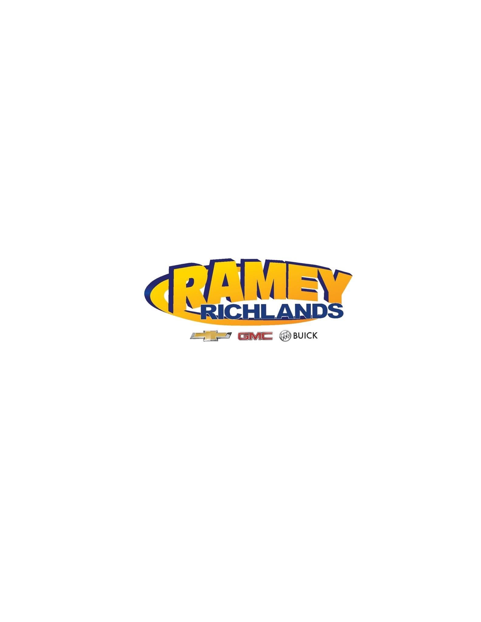 Ramey Richlands