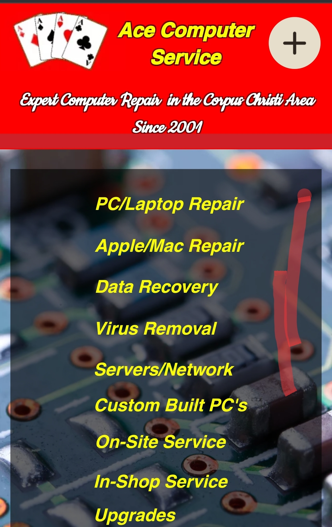 Ace Computer Services 