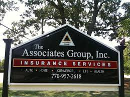 The Associates Group Insurance Inc.
