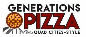 Generations Pizza - Acworth GA