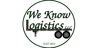 We Know Logistics LLC.